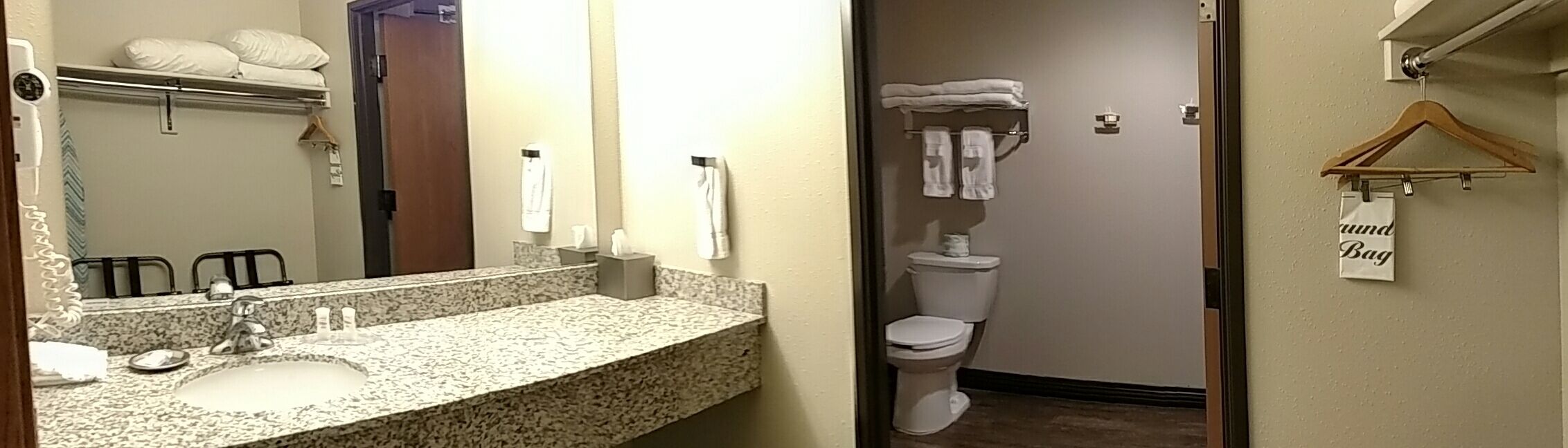 Choteau Stage Stop Inn