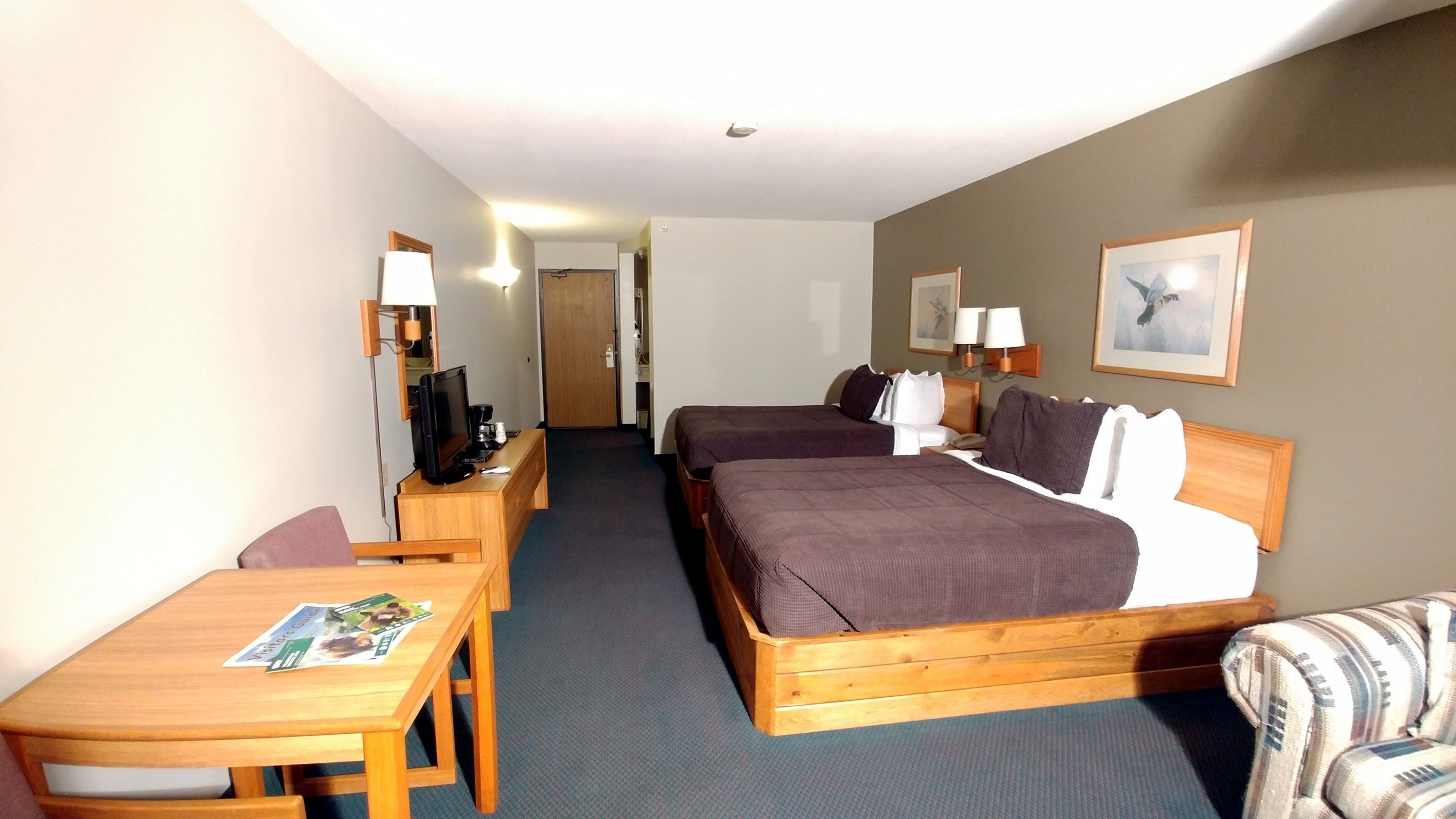 Choteau Stage Stop Inn