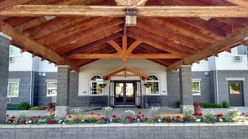 Choteau Stage Stop Inn