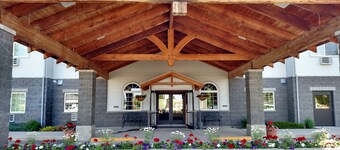 โชโต สเตจ สตอป อินน์