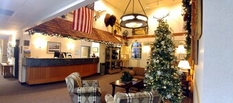 Choteau Stage Stop Inn