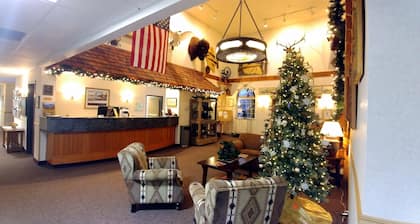 Choteau Stage Stop Inn