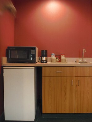 Standard King Suite, Sofa Sleeper | Coin cuisine privé