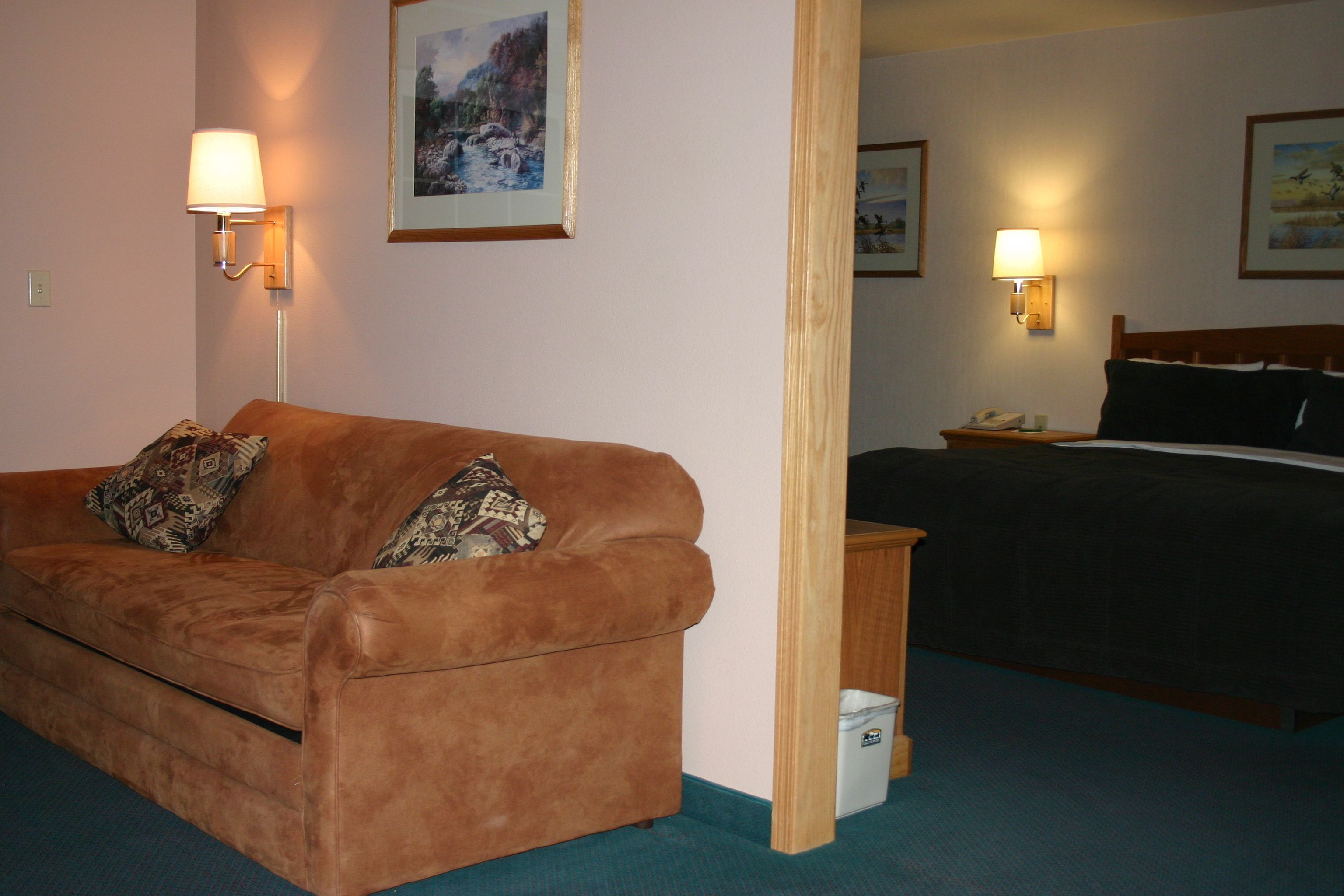 Choteau Stage Stop Inn