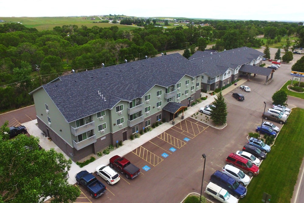 Choteau Stage Stop Inn