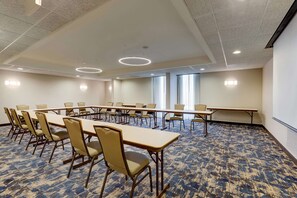 Sala de reunions