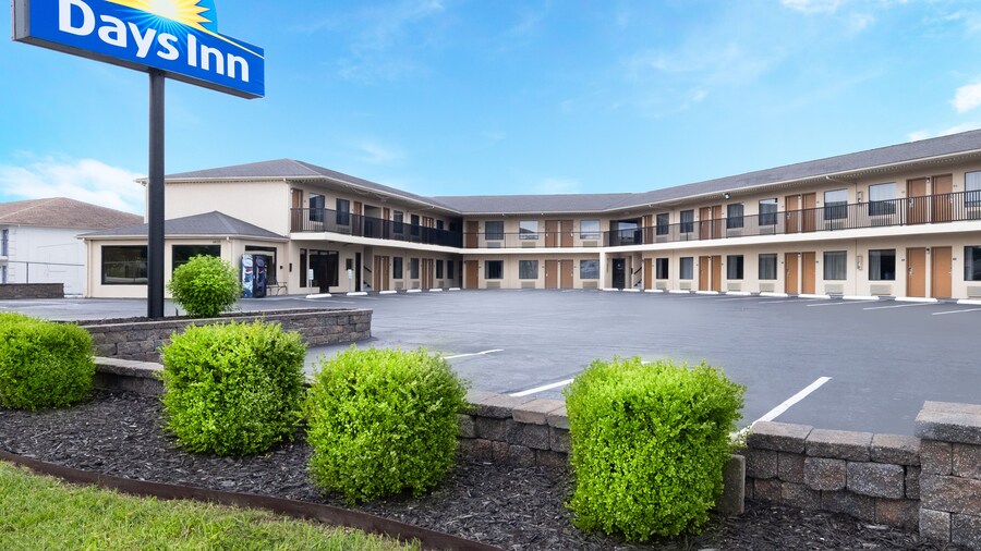 Days Inn by Wyndham St. Robert Waynesville/Ft. Leonard Wood