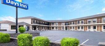 Days Inn by Wyndham St. Robert Waynesville/Ft. Leonard Wood