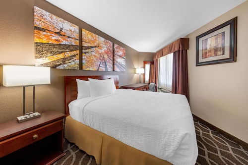 Days Inn by Wyndham St. Robert Waynesville/Ft. Leonard Wood