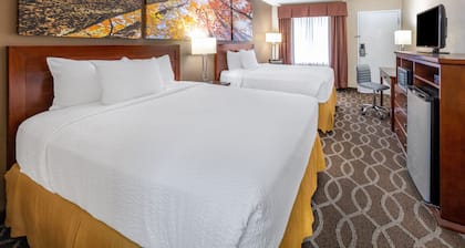 Days Inn by Wyndham St. Robert Waynesville/Ft. Leonard Wood