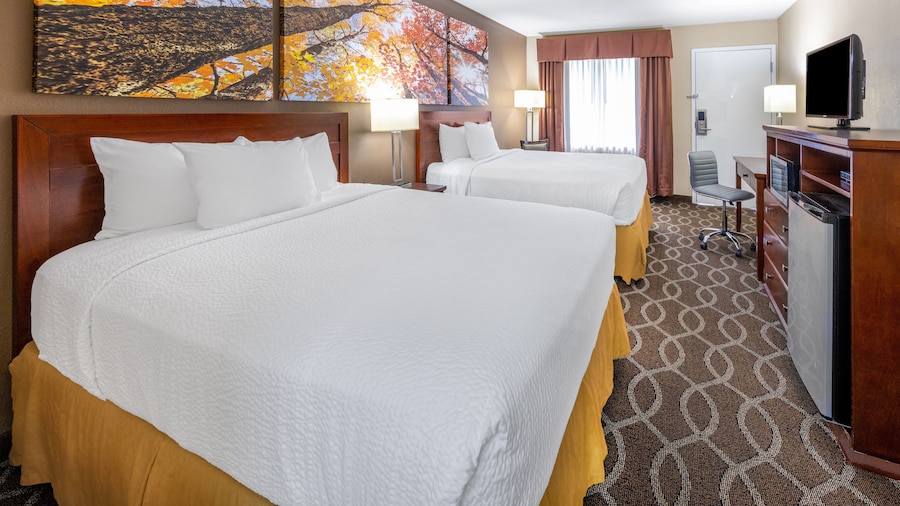 Days Inn by Wyndham St. Robert Waynesville/Ft. Leonard Wood