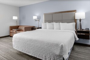 Roupas de cama premium, camas com colchões pillow-top