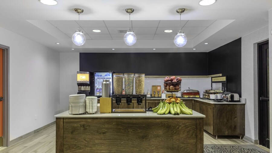 Hampton Inn Sarasota - I-75 Bee Ridge