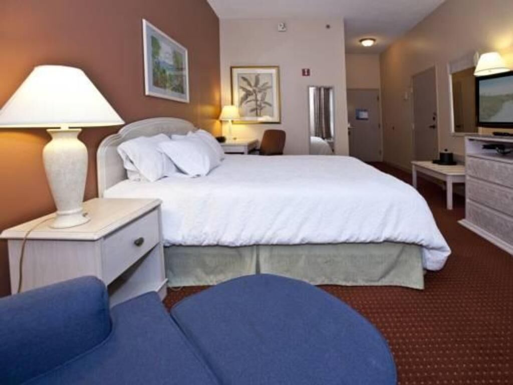 Premium bedding, pillowtop beds, iron/ironing board