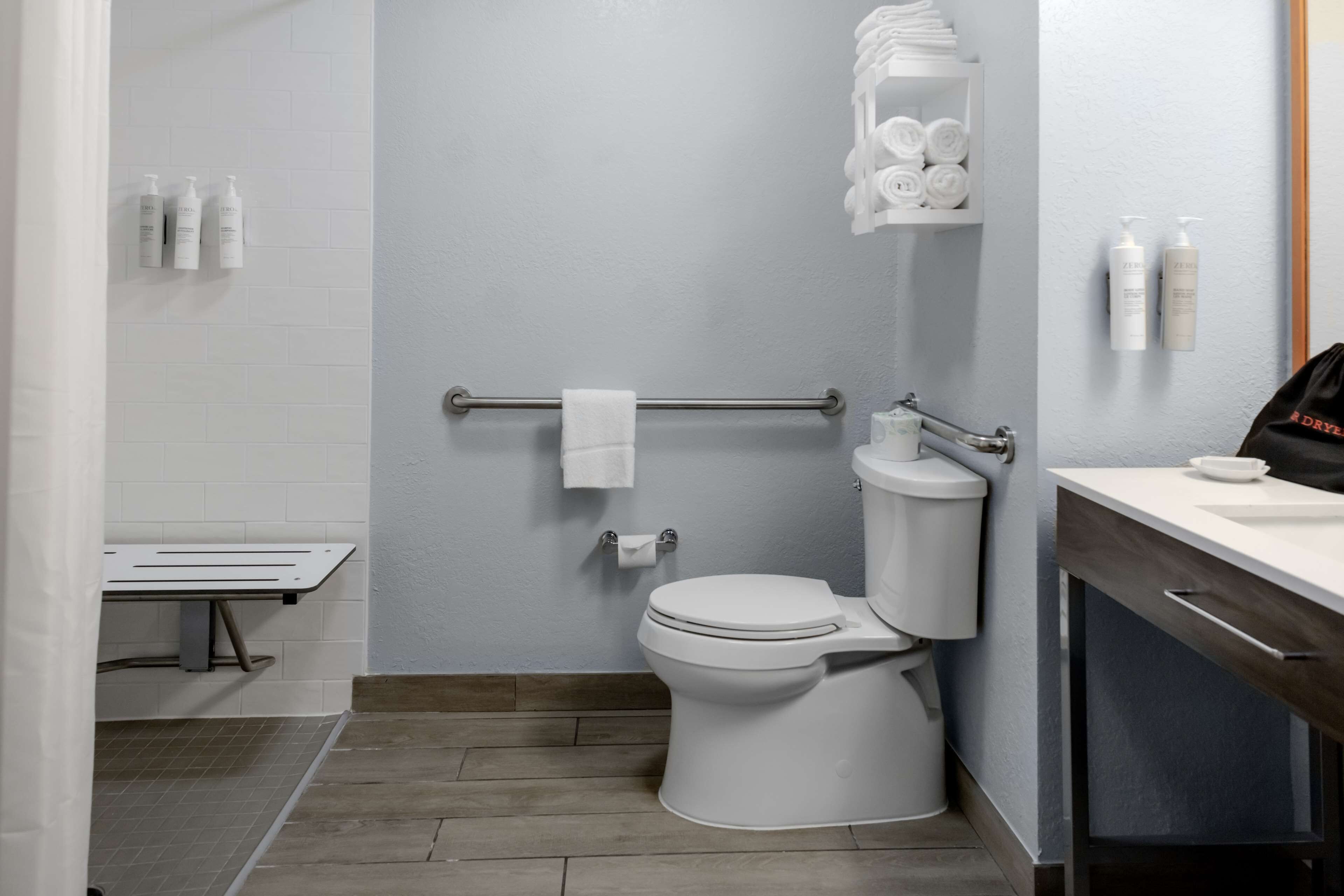 Photo - Hampton Inn Sarasota I-75 Bee Ridge