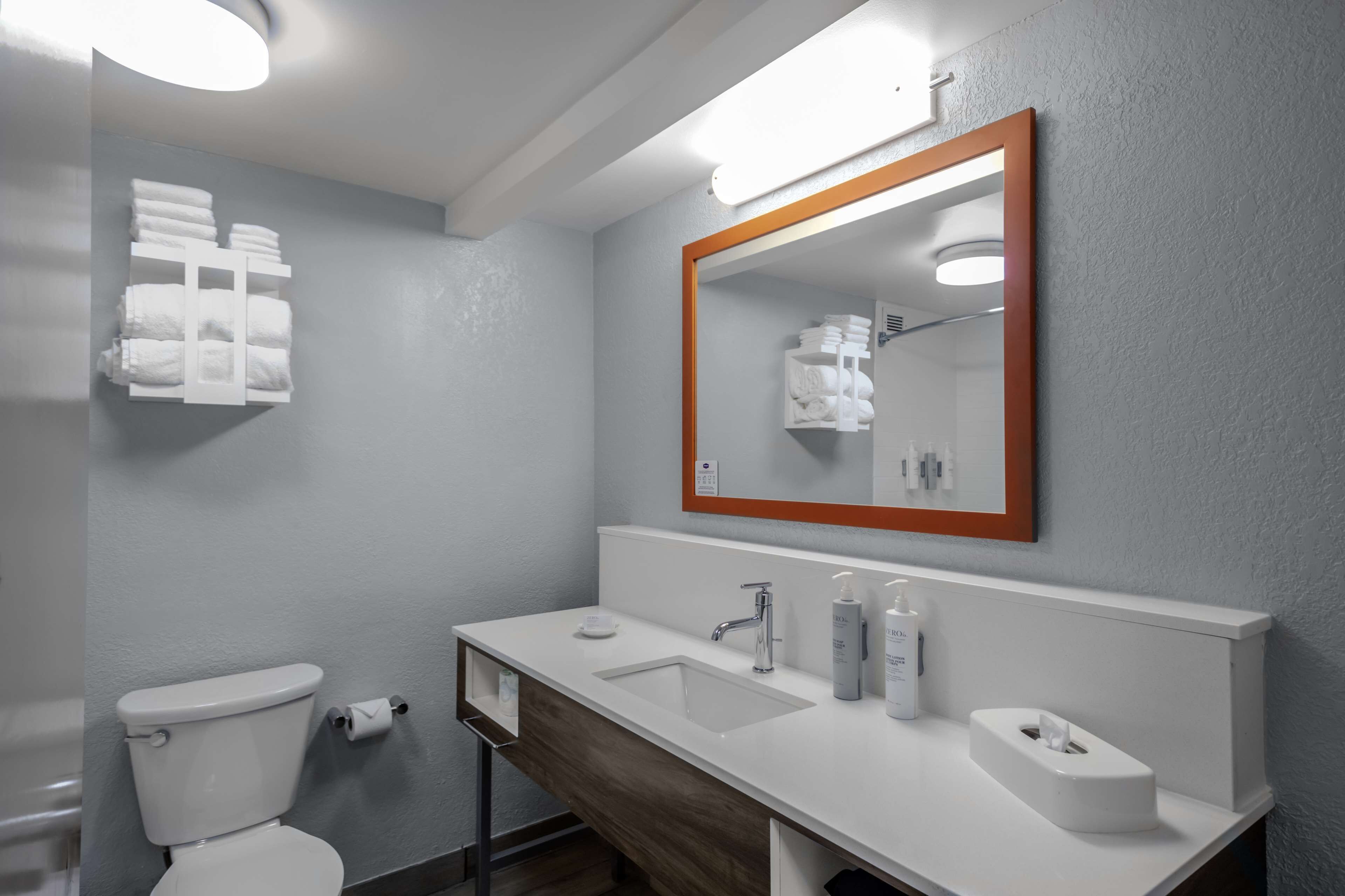 Photo - Hampton Inn Sarasota I-75 Bee Ridge