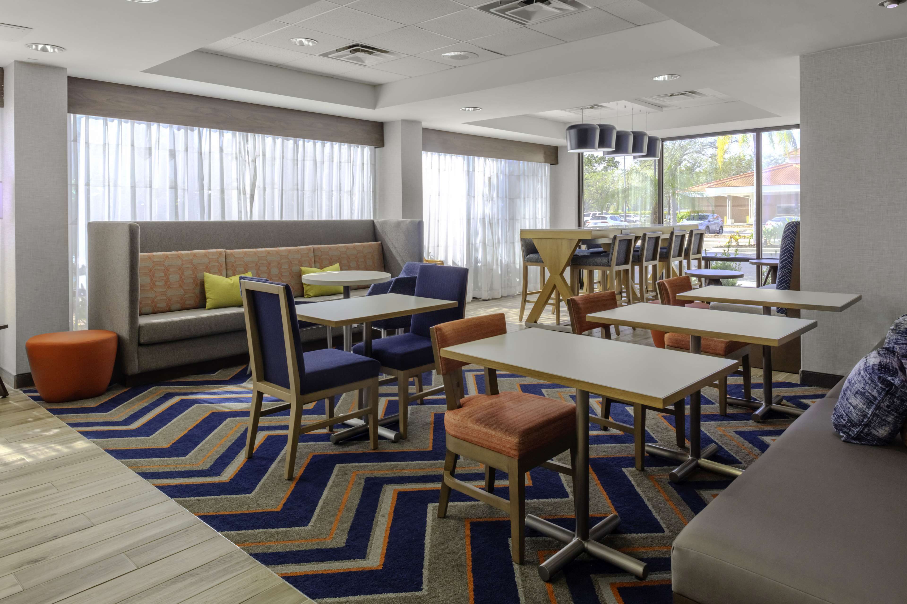 Photo - Hampton Inn Sarasota I-75 Bee Ridge