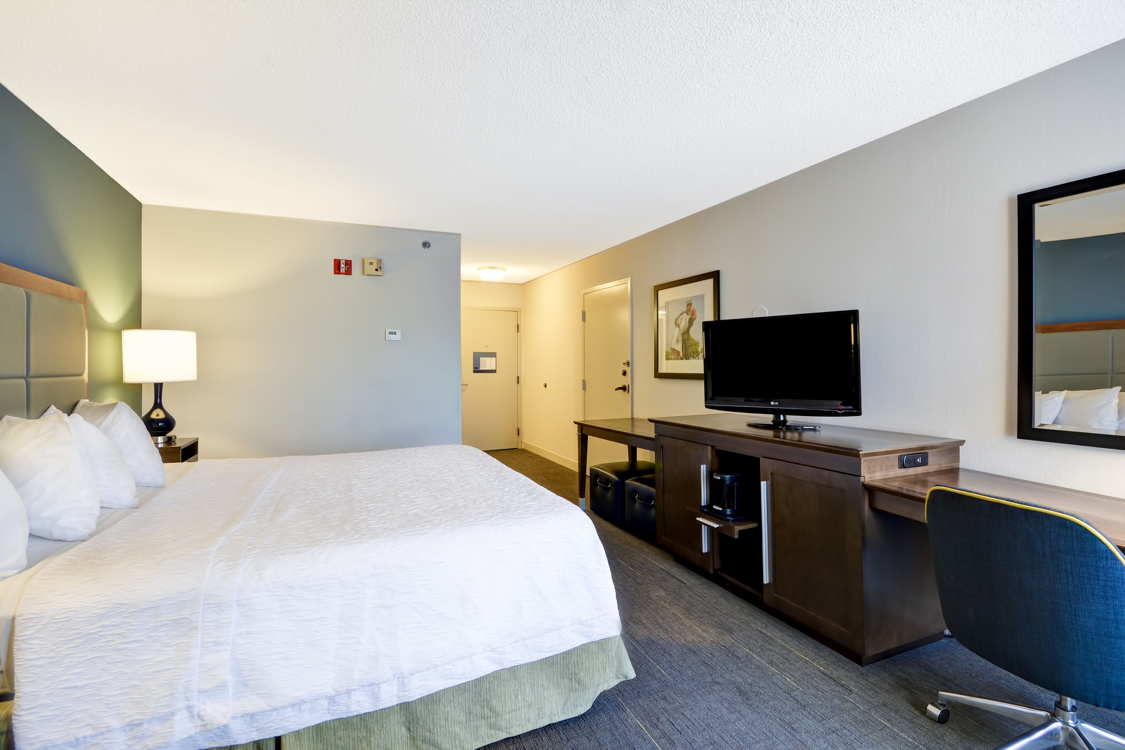 Photo - Hampton Inn Sarasota I-75 Bee Ridge