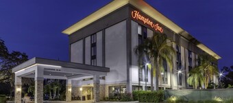 Hampton Inn Sarasota - I-75 Bee Ridge