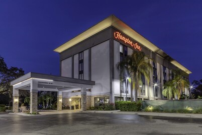 Hampton Inn Sarasota - I-75 Bee Ridge