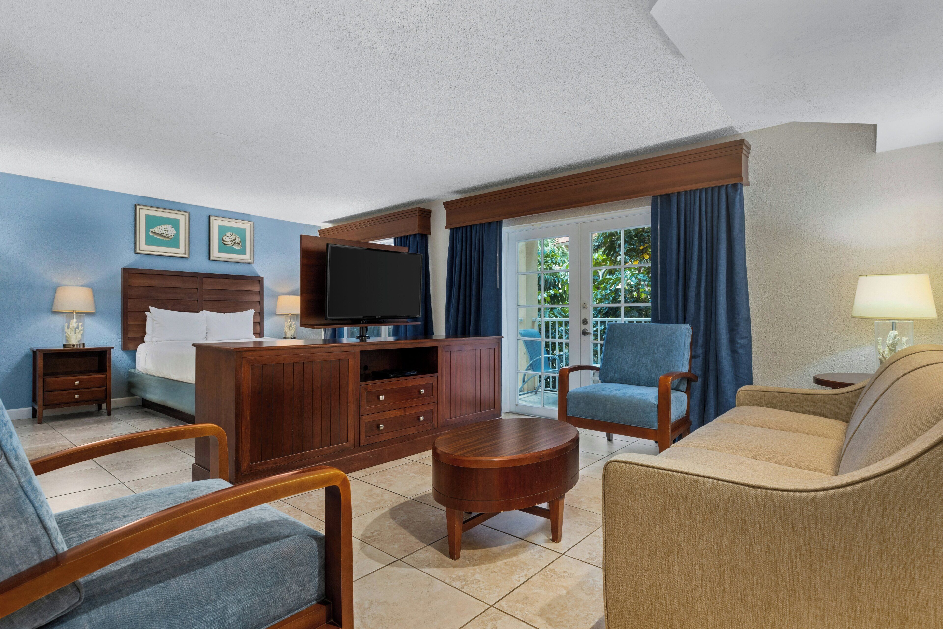 Televisión de 32 pulgadas con canales por cable 