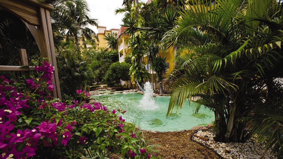 Club Wyndham Sea Gardens