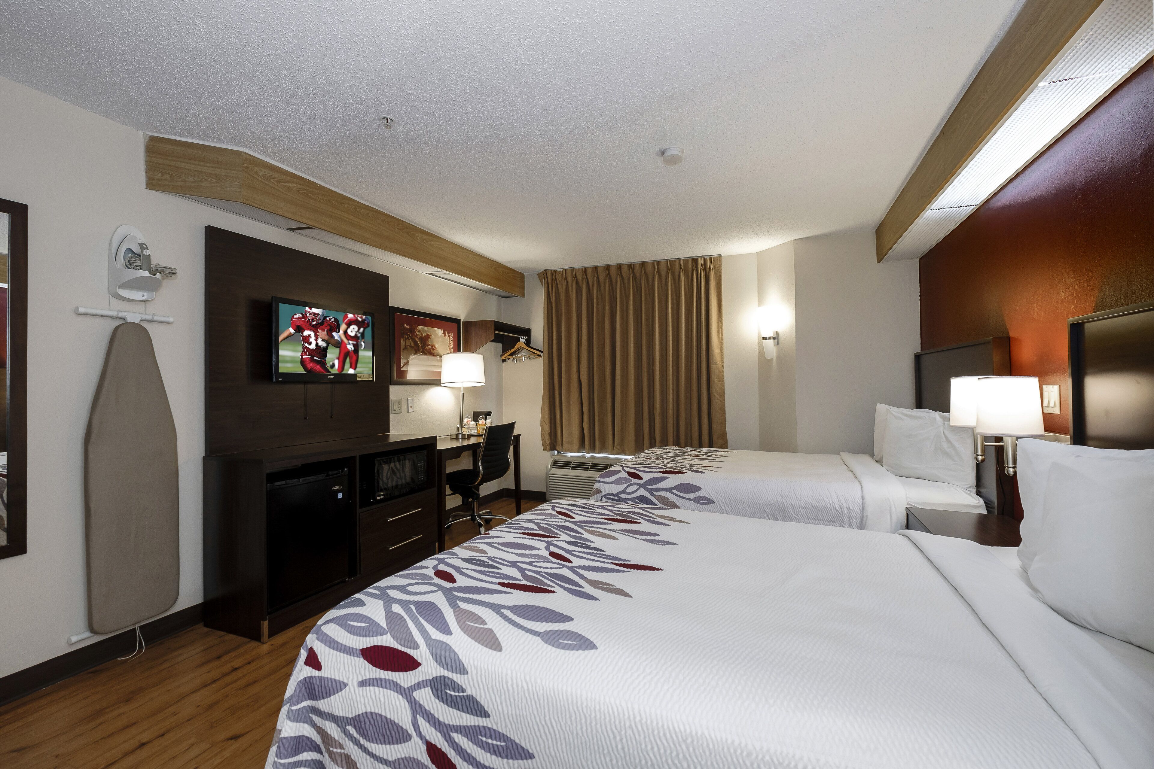 Photo - Red Roof Inn Pensacola Fairgrounds