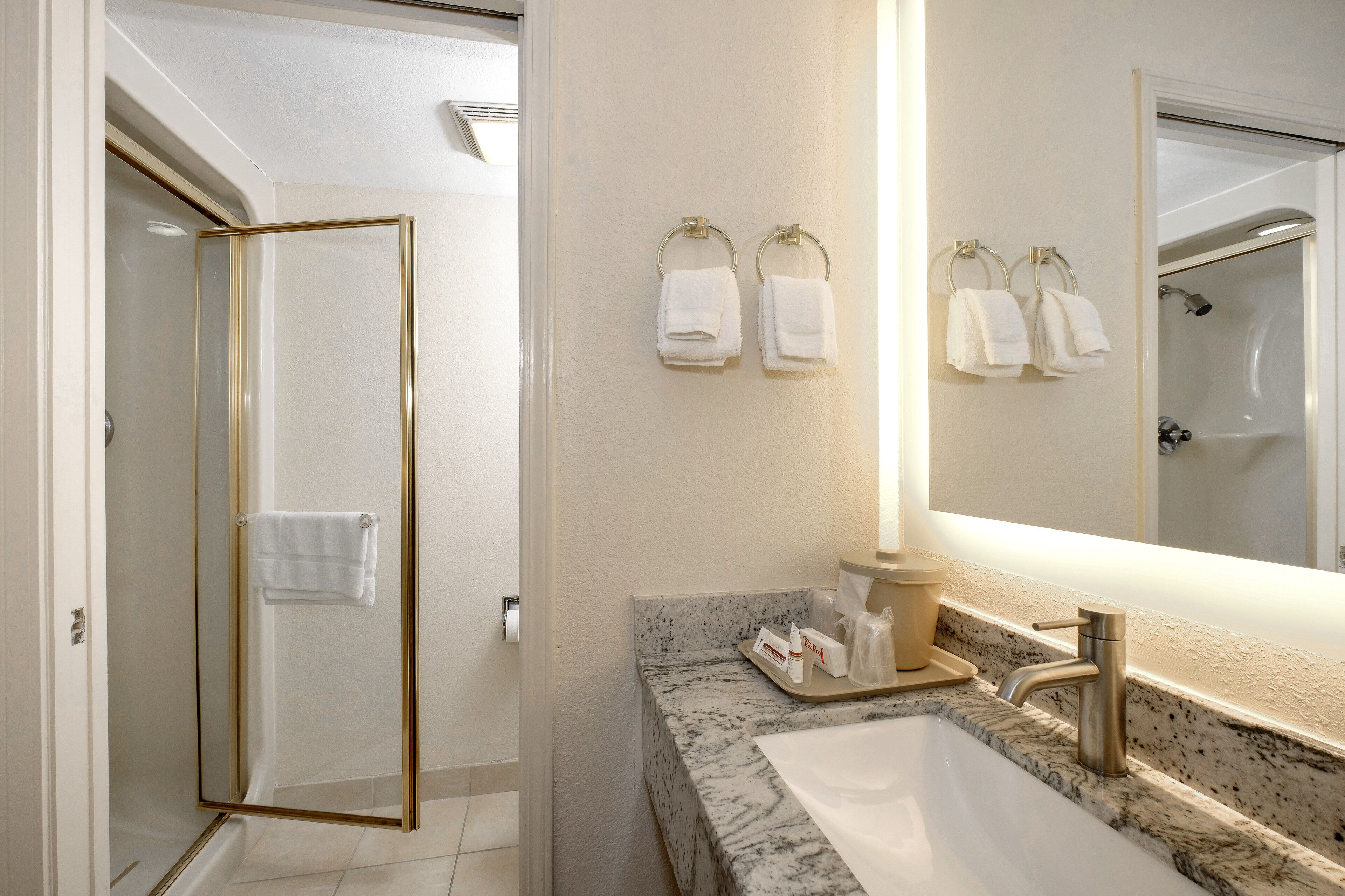 Photo - Red Roof Inn Pensacola Fairgrounds