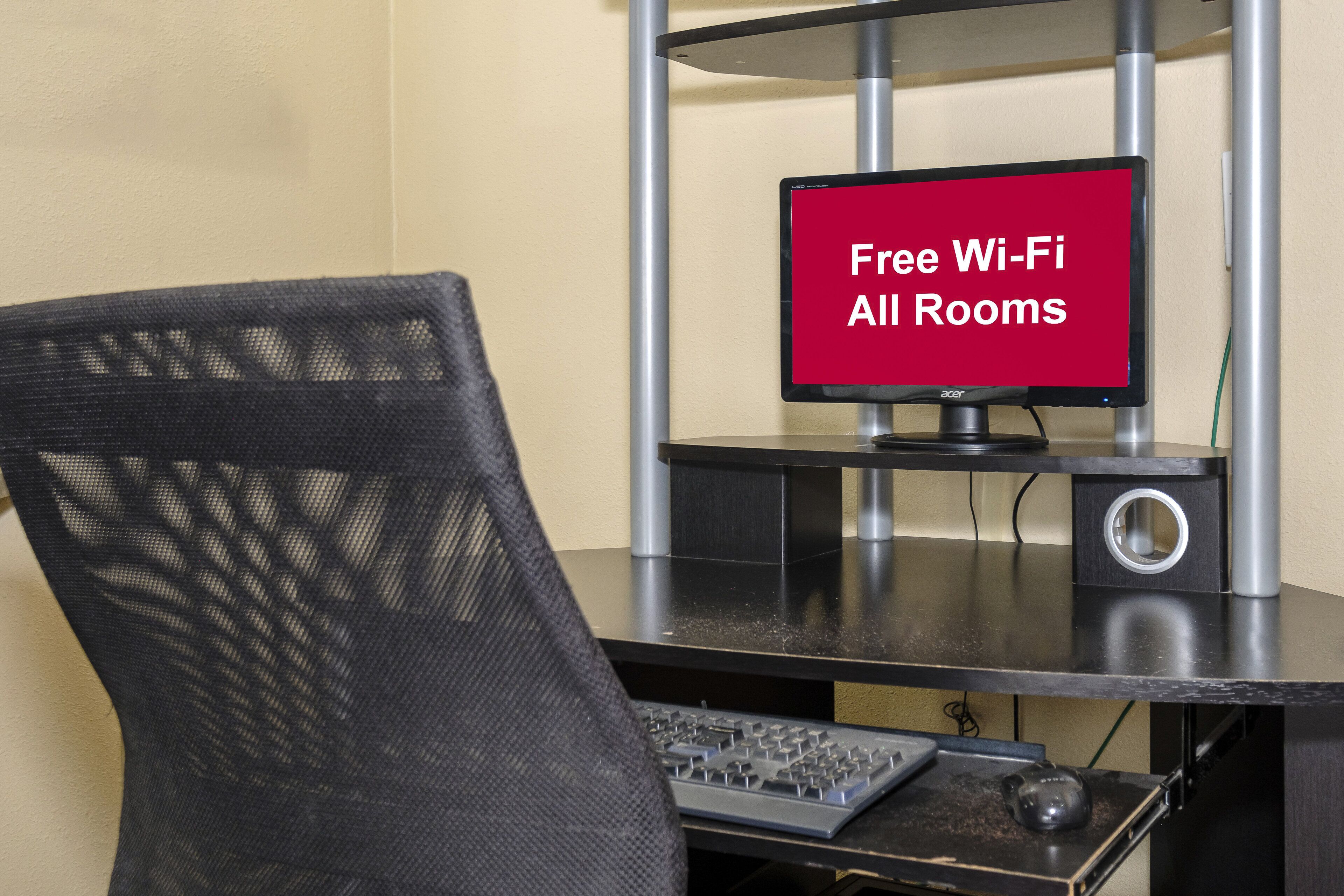 Photo - Red Roof Inn Pensacola Fairgrounds