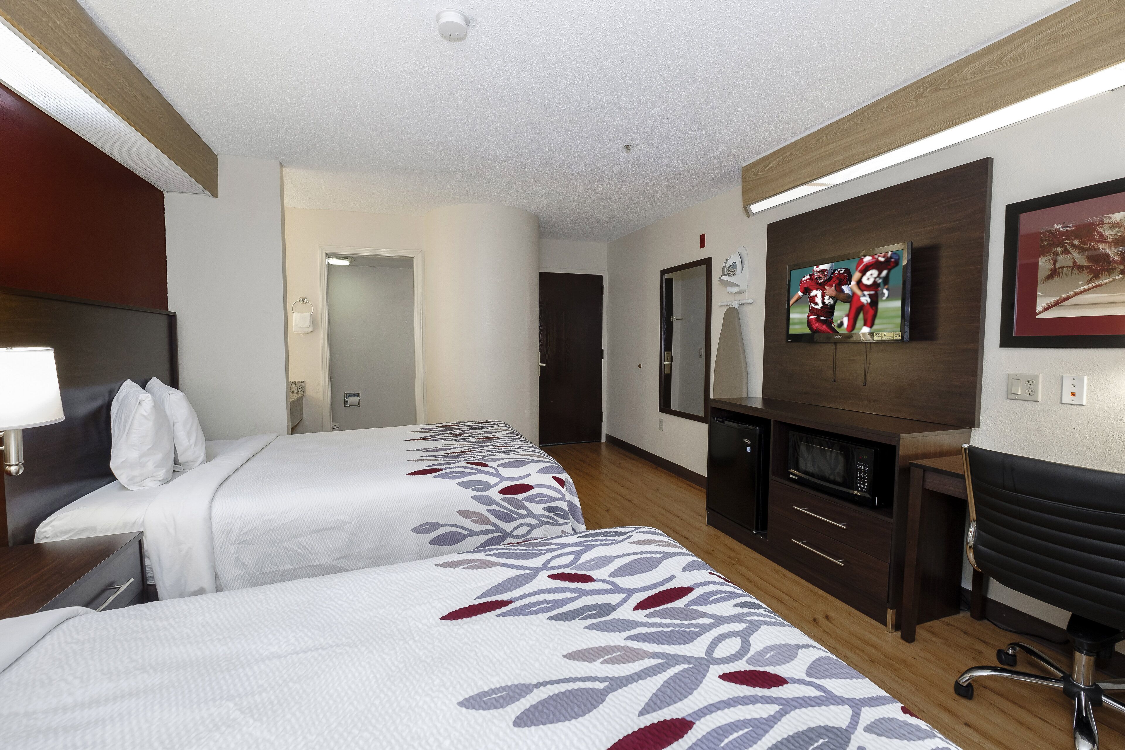 Photo - Red Roof Inn Pensacola Fairgrounds