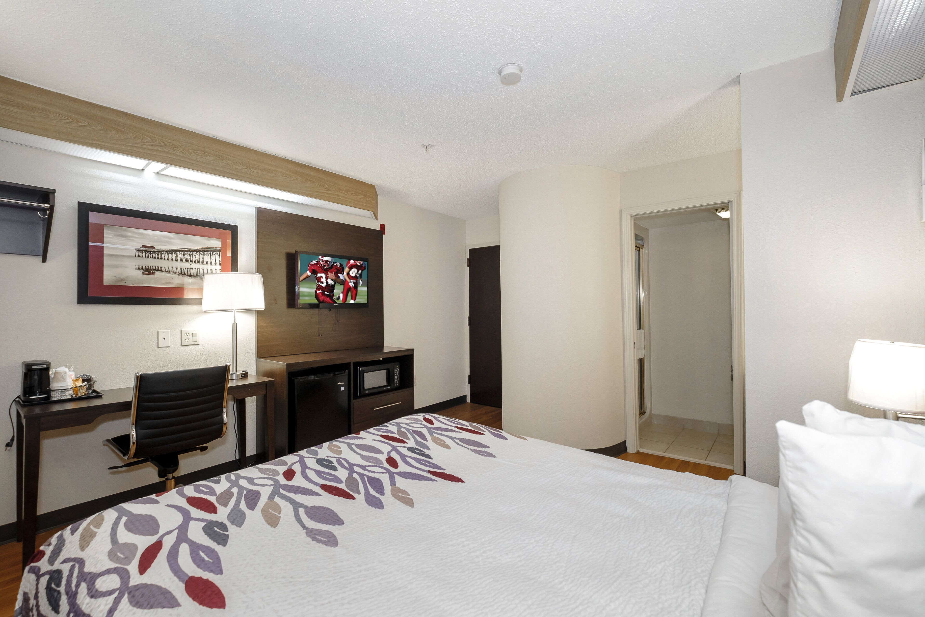 Photo - Red Roof Inn Pensacola Fairgrounds