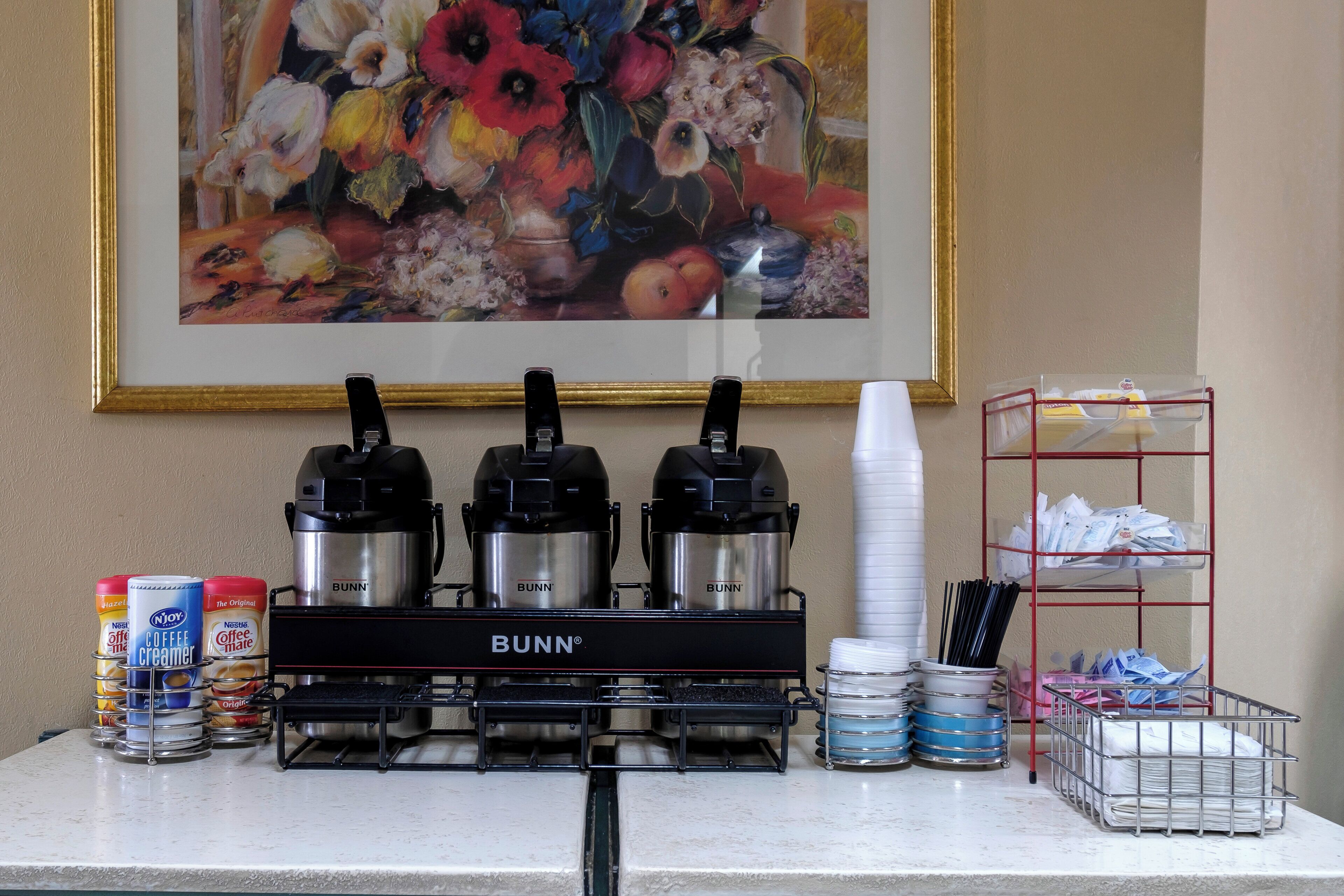 Café