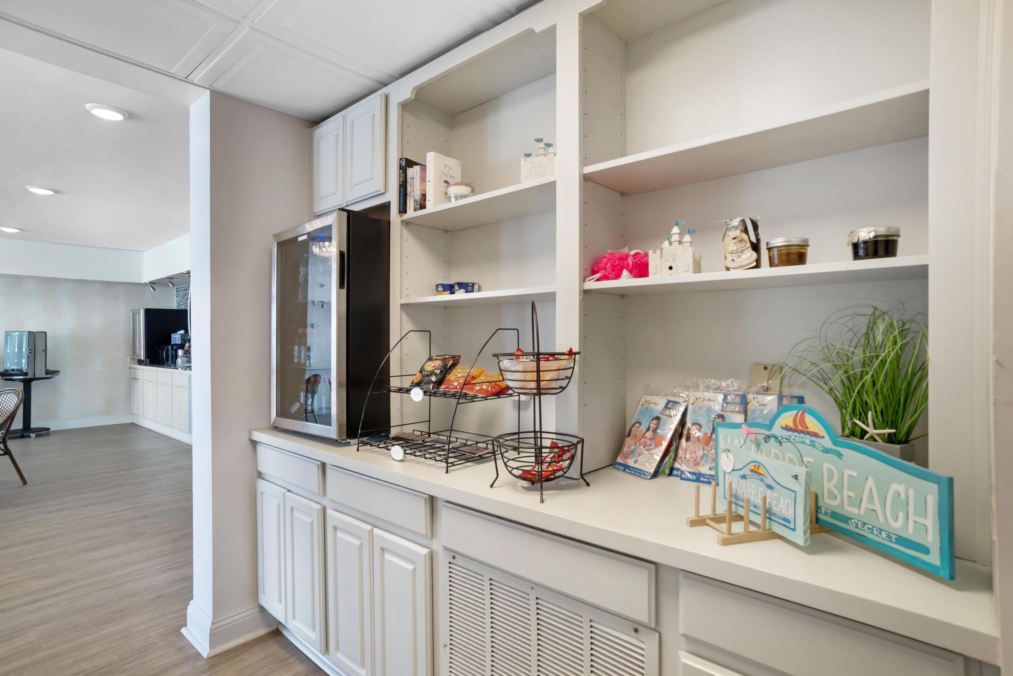 free daily full breakfast