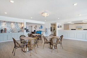 Lobby - Best Western Navarre Waterfront (Navarre)