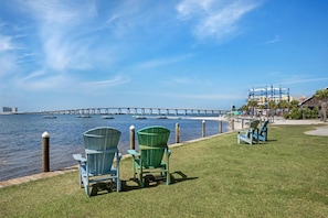 Exterior - Best Western Navarre Waterfront (Navarre)