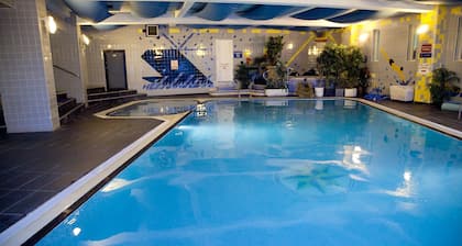 The Skipton Hotel - Formerly Hotel Rendezvous