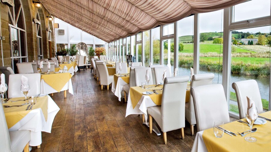 The Skipton Hotel - Formerly Hotel Rendezvous