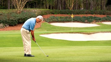 Ausstattung der Unterkunft