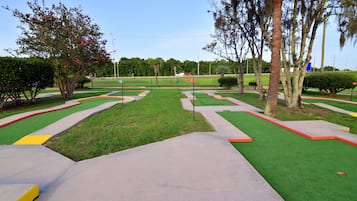 Minigolf
