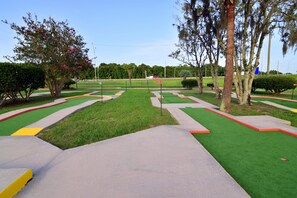 Minigolf