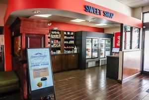 Servicio de la propiedad