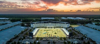 Howard Johnson by Wyndham Ocala FL I-75