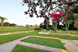 Minigolf