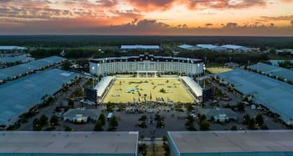 Howard Johnson by Wyndham Ocala FL I-75