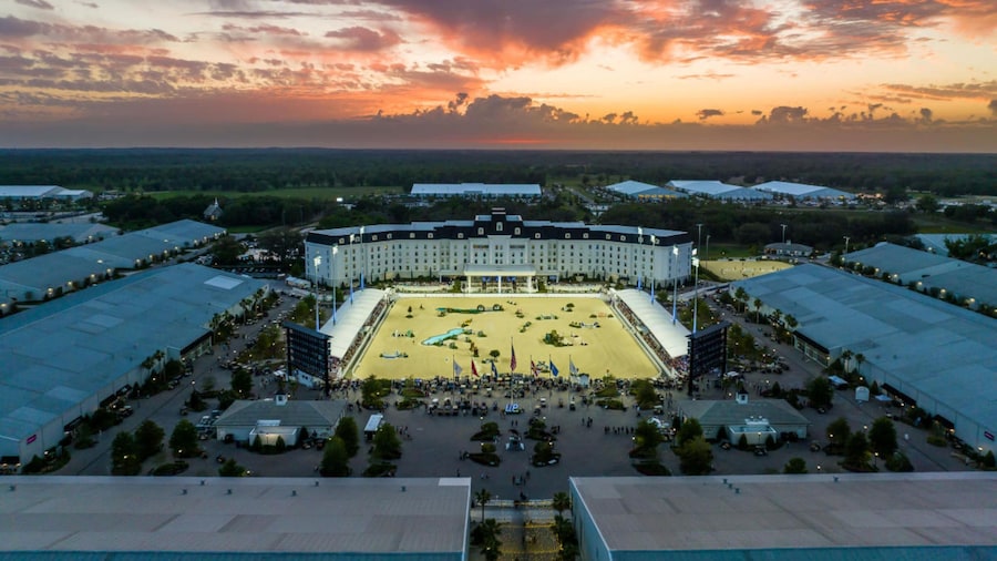 Howard Johnson by Wyndham Ocala FL I-75