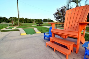 Property amenity