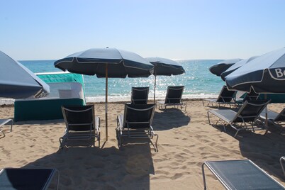 Ocean Surf Hotel - In Miami Beach (North Beach)