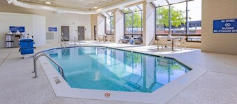 Drury Inn & Suites St. Louis Airport