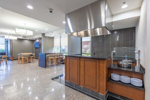 Sala colazione