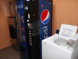 Máquina expendedora